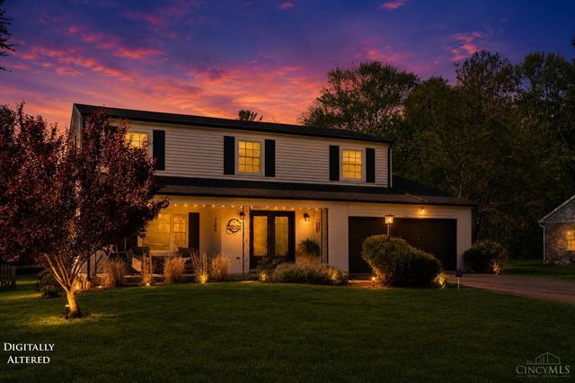 9011 Foxhunter Lane, Symmes Twp, OH 45242