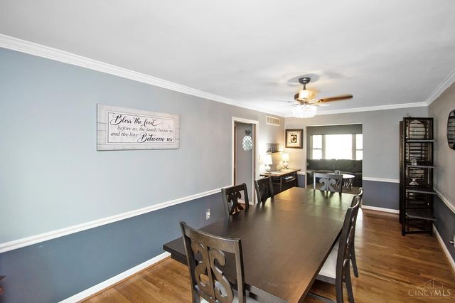 9011 Foxhunter Lane, Symmes Twp, OH 45242