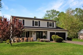 9011 Foxhunter Lane, Symmes Twp, OH 45242