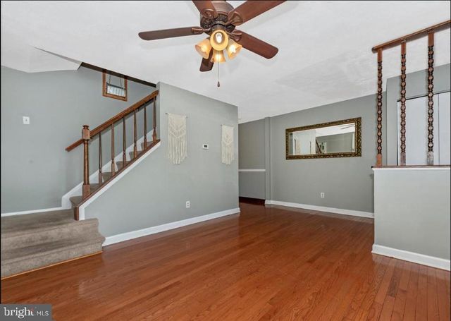 381 W THORNHILL, Frederick, MD 21703