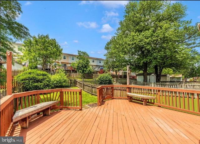 381 W THORNHILL, Frederick, MD 21703