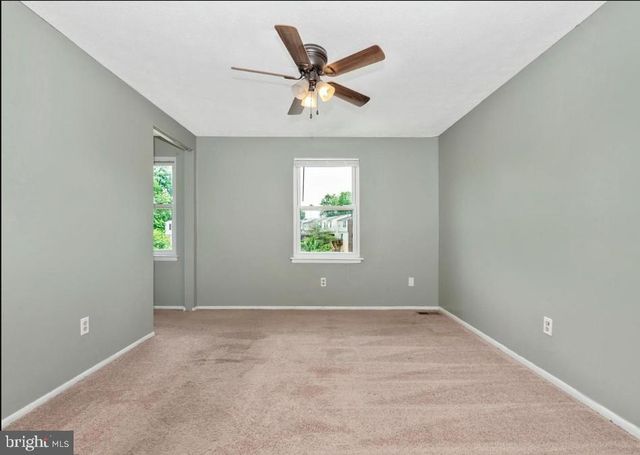 381 W THORNHILL, Frederick, MD 21703