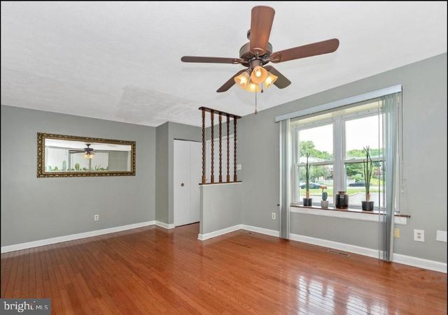 381 W THORNHILL, Frederick, MD 21703