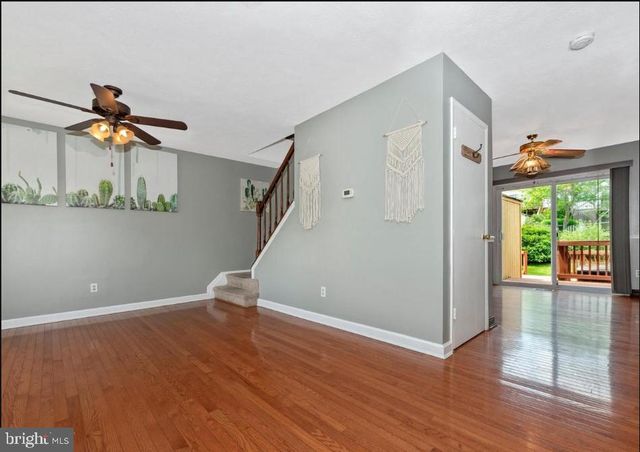 381 W THORNHILL, Frederick, MD 21703