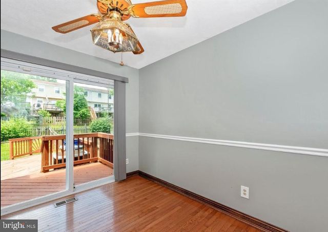 381 W THORNHILL, Frederick, MD 21703