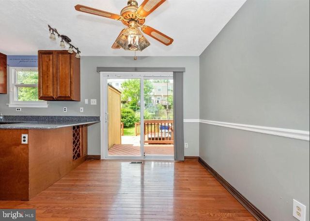 381 W THORNHILL, Frederick, MD 21703