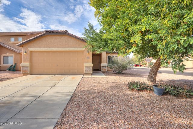 27976 N GOLD Lane, San Tan Valley, AZ 85143