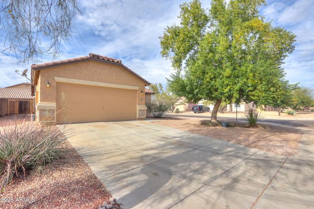 27976 N GOLD Lane, San Tan Valley, AZ 85143