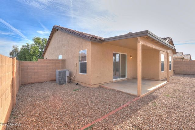 27976 N GOLD Lane, San Tan Valley, AZ 85143