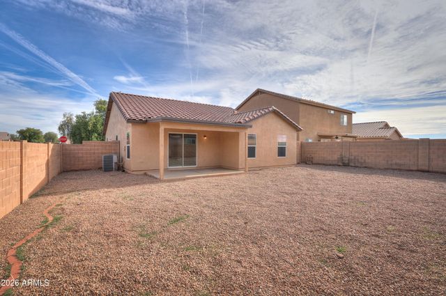 27976 N GOLD Lane, San Tan Valley, AZ 85143