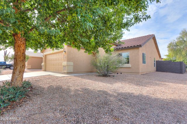 27976 N GOLD Lane, San Tan Valley, AZ 85143