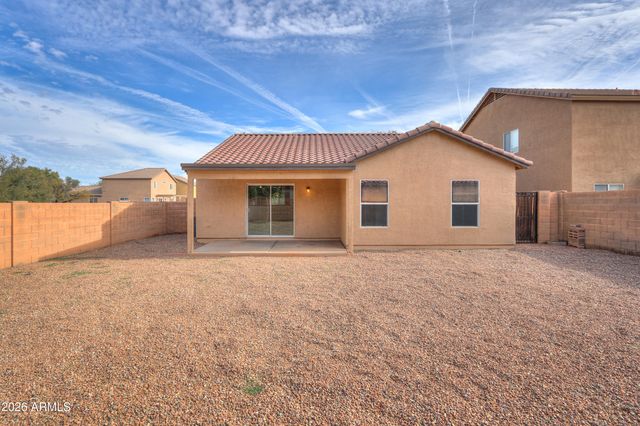 27976 N GOLD Lane, San Tan Valley, AZ 85143