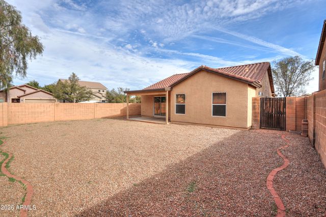 27976 N GOLD Lane, San Tan Valley, AZ 85143