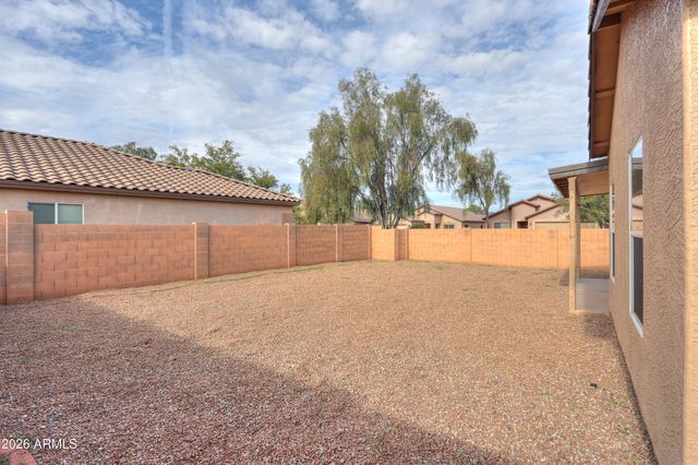 27976 N GOLD Lane, San Tan Valley, AZ 85143