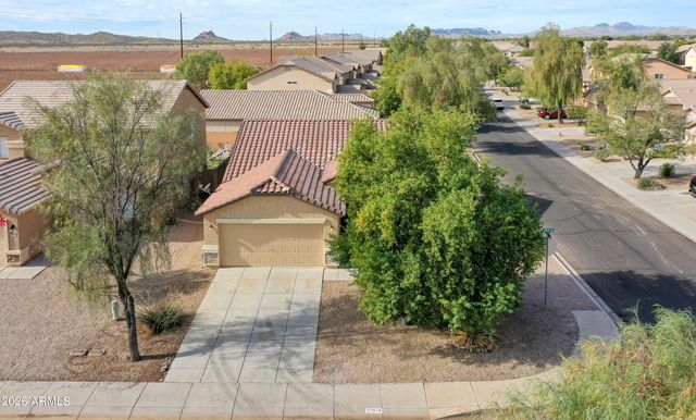 27976 N GOLD Lane, San Tan Valley, AZ 85143