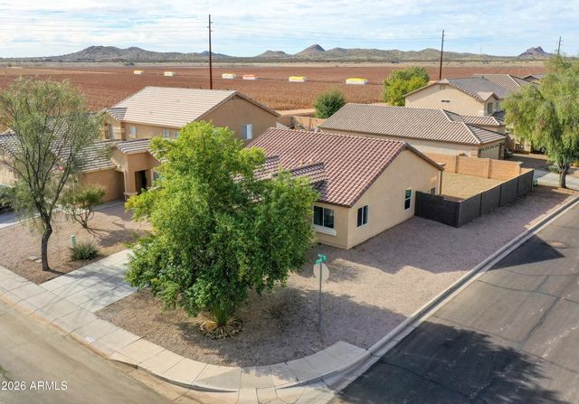27976 N GOLD Lane, San Tan Valley, AZ 85143