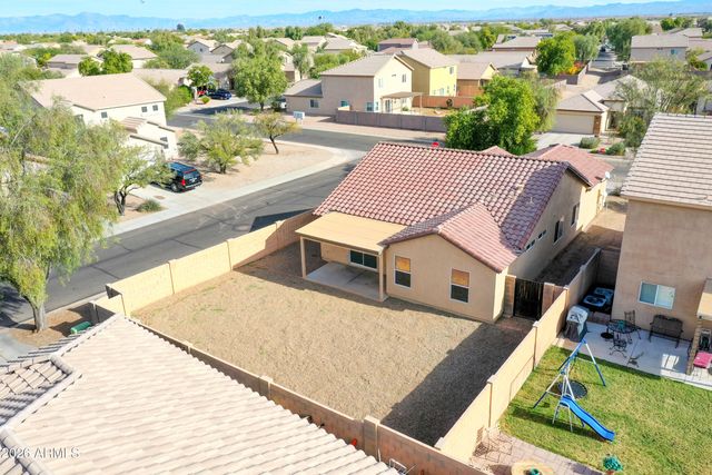 27976 N GOLD Lane, San Tan Valley, AZ 85143