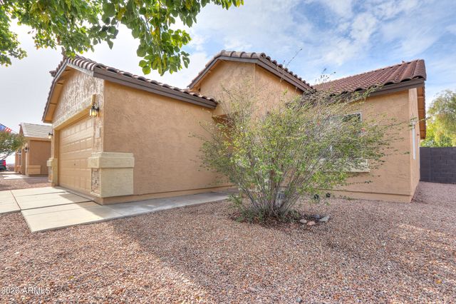 27976 N GOLD Lane, San Tan Valley, AZ 85143