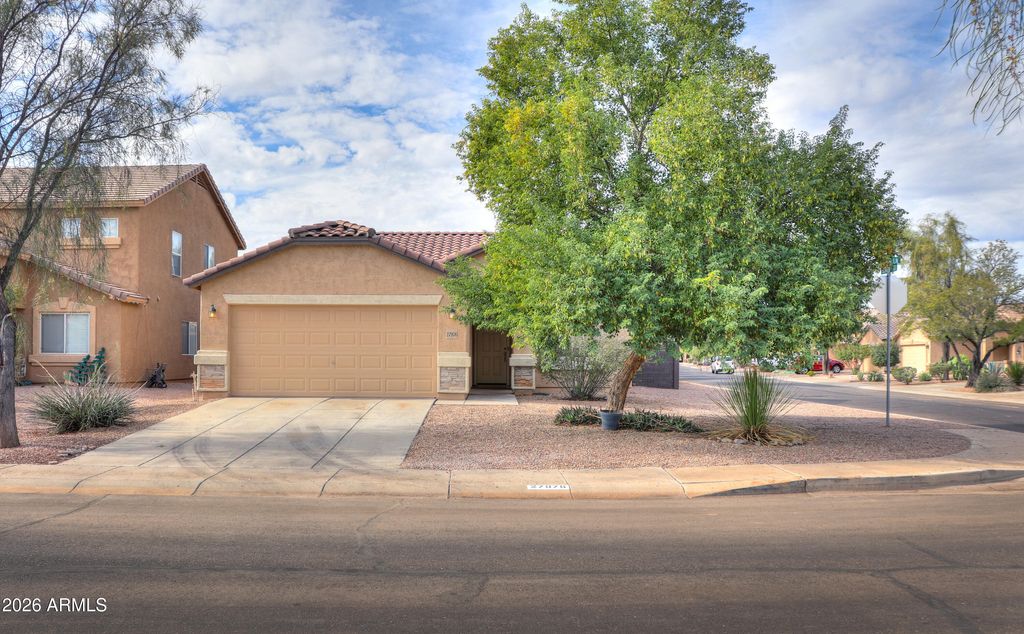 27976 N GOLD Lane, San Tan Valley, AZ 85143