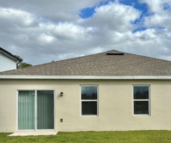 174 EAGLE HARBOR WAY, Daytona Beach, FL 32124