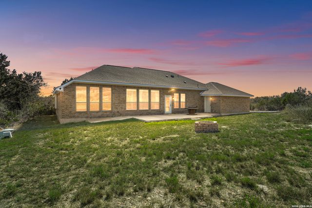 1544 County Road 2801, Mico, TX 78056