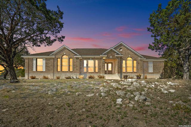 1544 County Road 2801, Mico, TX 78056