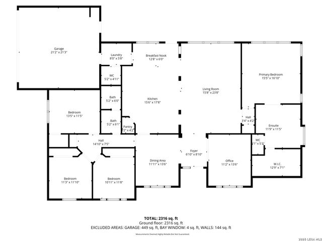 1544 County Road 2801, Mico, TX 78056