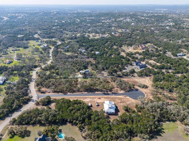 Lot-5 Spring Oak DR, Dripping Springs, TX 78620