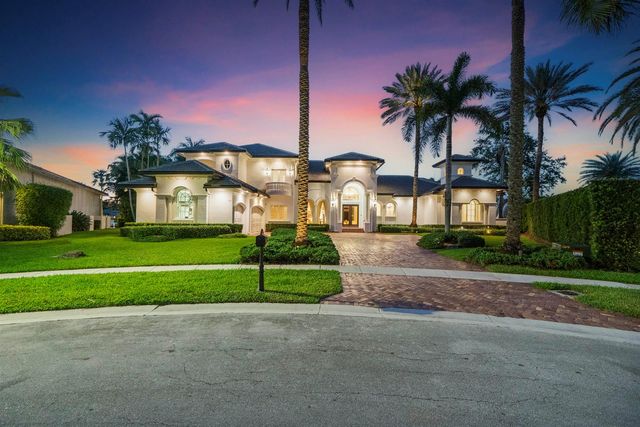 366 Sweet Bay Avenue, Plantation, FL 33324