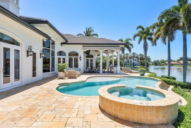 366 Sweet Bay Avenue, Plantation, FL 33324