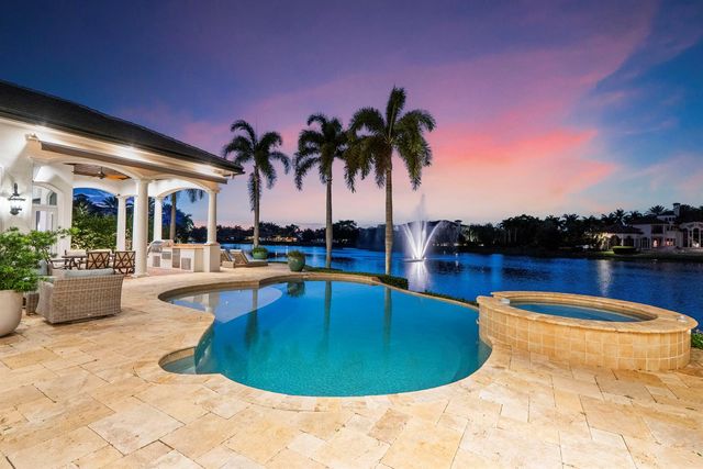 366 Sweet Bay Avenue, Plantation, FL 33324