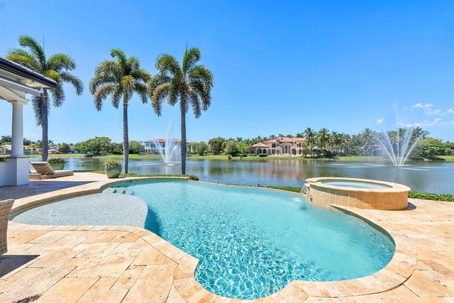 366 Sweet Bay Avenue, Plantation, FL 33324