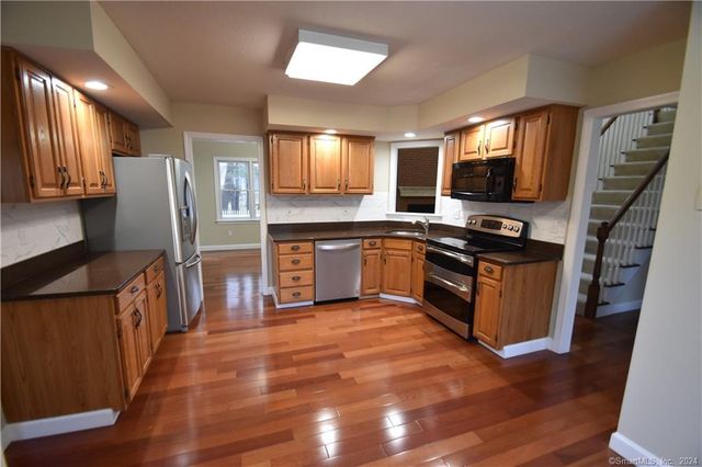 41 Sagewood Lane 41, Windsor, CT 06095