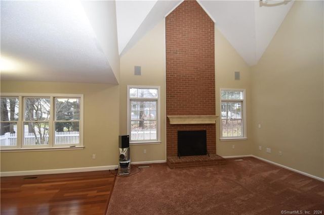 41 Sagewood Lane 41, Windsor, CT 06095