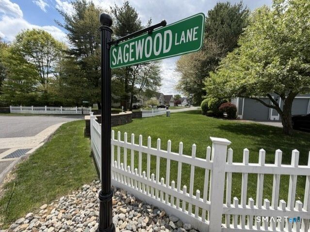 41 Sagewood Lane 41, Windsor, CT 06095