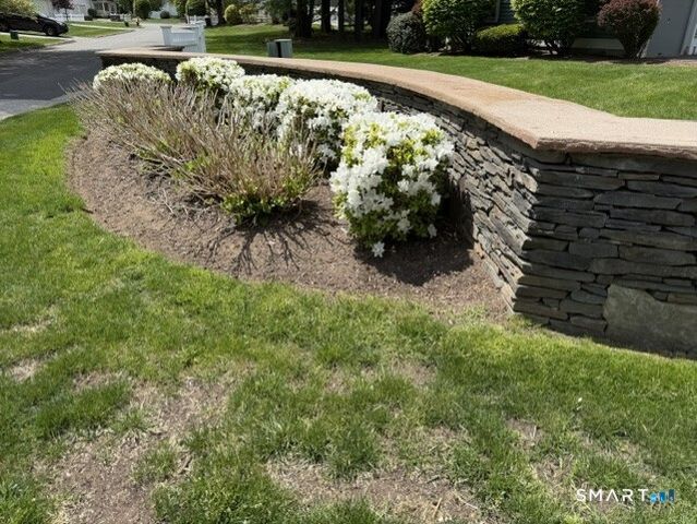 41 Sagewood Lane 41, Windsor, CT 06095