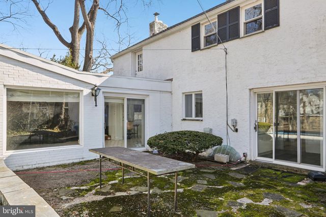 605 ARBUTUS ST, Philadelphia, PA 19119