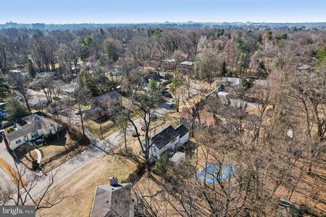 605 ARBUTUS ST, Philadelphia, PA 19119