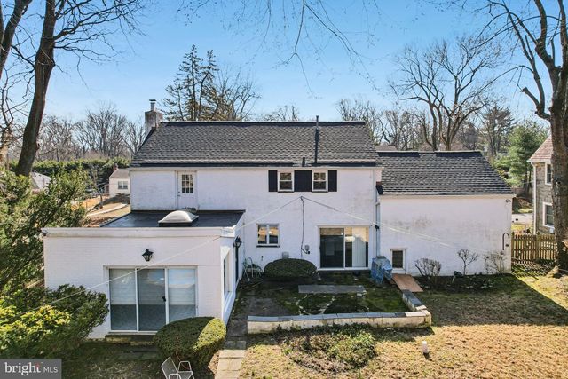 605 ARBUTUS ST, Philadelphia, PA 19119