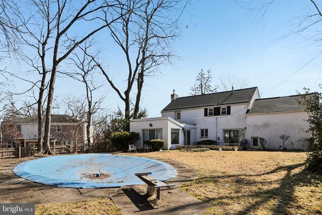 605 ARBUTUS ST, Philadelphia, PA 19119