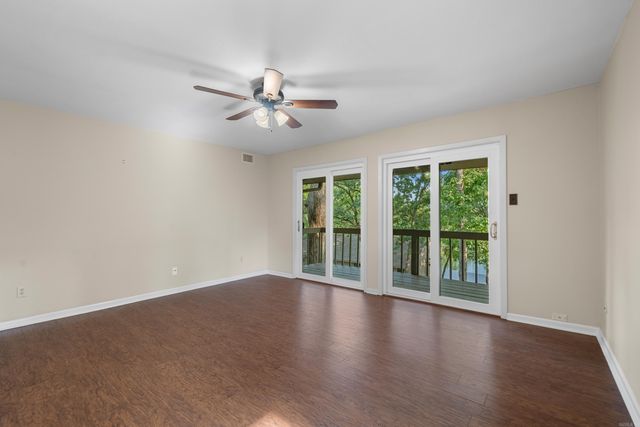 1134 Twin Points Road, Hot Springs, AR 71913