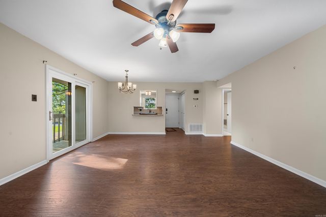 1134 Twin Points Road, Hot Springs, AR 71913