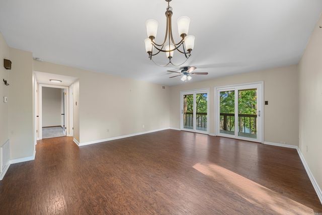 1134 Twin Points Road, Hot Springs, AR 71913