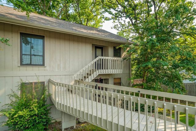 1134 Twin Points Road, Hot Springs, AR 71913