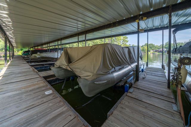 1134 Twin Points Road, Hot Springs, AR 71913