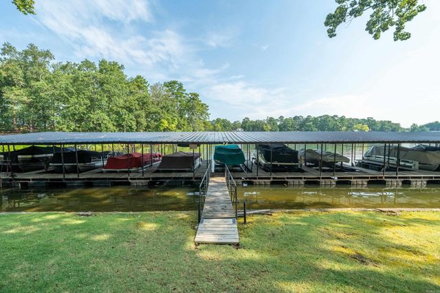 1134 Twin Points Road, Hot Springs, AR 71913