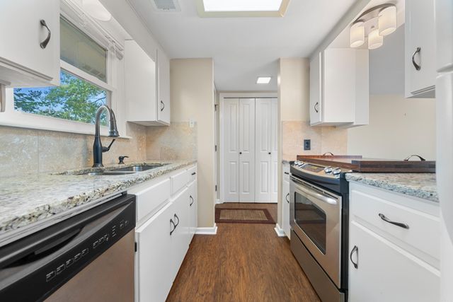 1134 Twin Points Road, Hot Springs, AR 71913