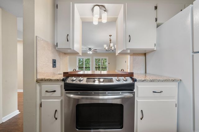 1134 Twin Points Road, Hot Springs, AR 71913