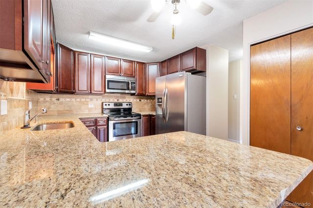 9655 E Center Avenue 6C, Denver, CO 80247