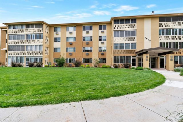 9655 E Center Avenue 6C, Denver, CO 80247